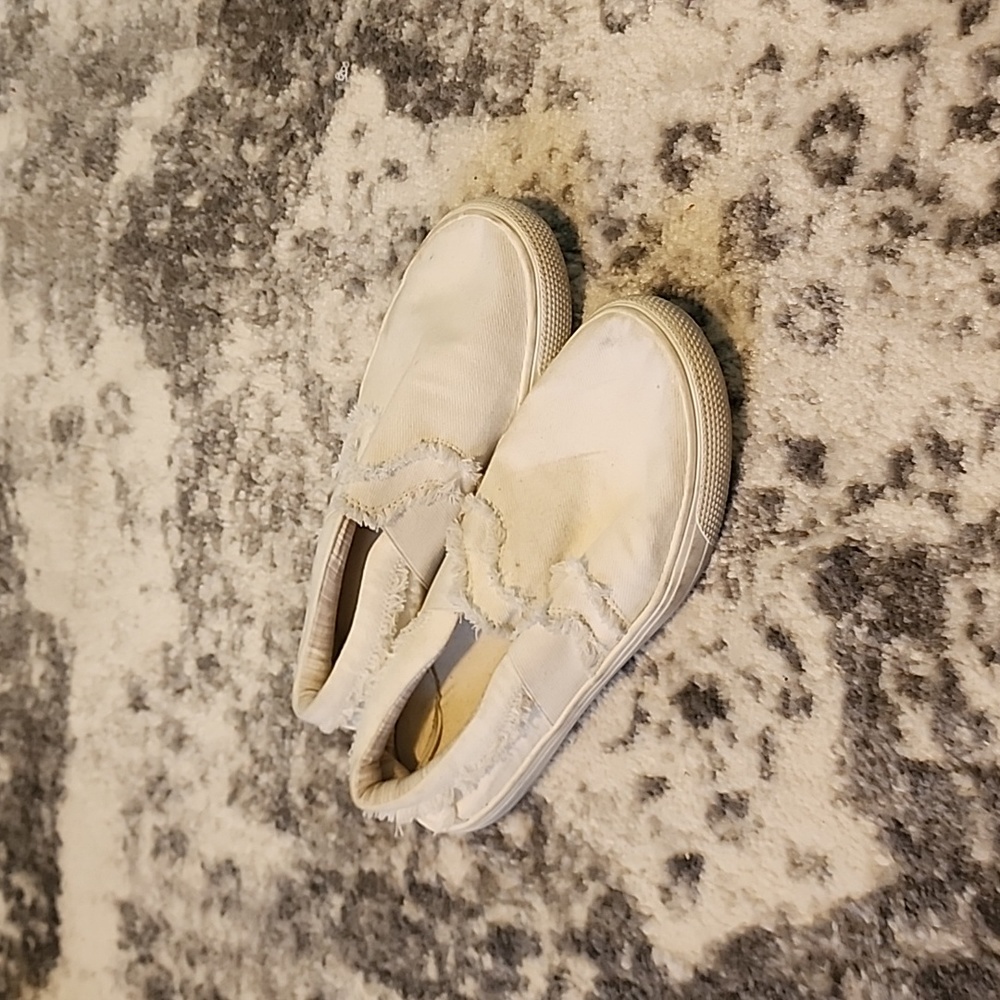 Torrid Slip Ons